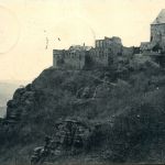 Nideggen - Burg