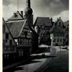 Arnsberg - alter Markt