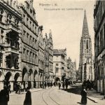 Münster - Principalmarkt