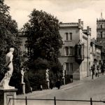 Neustrelitz - Gutenbergstrasse