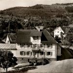 Staufenberg - Gasthof Sternen