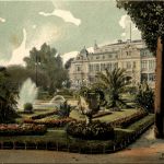 Frankfurt - Palmengarten