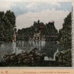 Frankfurt - Schweizerhaus