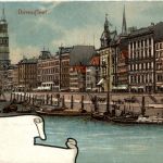 Hamburg - Dovenfleet
