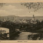 Idstein im Taunus