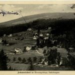 Johannisbad im Riesengebirge