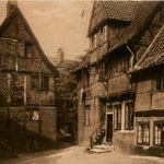 Hamburg - Altstädter Hof