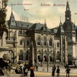 Bremen Marktplatz