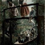 Spreewald - Sängerfahrt
