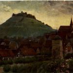 H. Hoffmann - Weinsberg