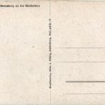 H. Hoffmann - Weinsberg
