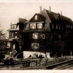 Möttlingen - Rettungsarche