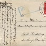 Möttlingen - Rettungsarche