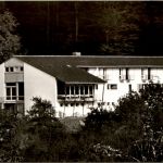 Esslingen am Neckar - Evang. Waldheim