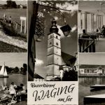 Waging am See
