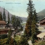 Wurzhütte a Spitzingsee