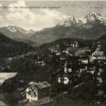 Berchtesgaden