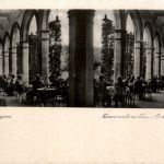 Bad Kissingen - Konversationshaus