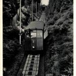 Wildbad im Schwarzwald - Sommerbergbahn - Fahrkarte