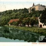 Gera - Schloss Osterstein