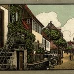 Flensburg - Johannesstrasse