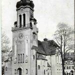 Crimmitschau - Johanniskirche