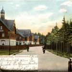 Hohenstein-Ernstthal - Bethlehemstift