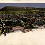 Neustadt a d Haardt