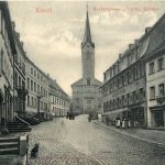 Kusel - Marktstrasse