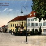 Germersheim - Hauptstrasse