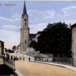 Germersheim - Ringstrasse