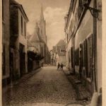 Germersheim - Oberamtstrasse