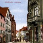 Zweibrücken - Hauptstrasse