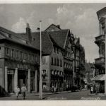 Zweibrücken - Hauptstrasse
