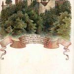 Madenburg bei Landau