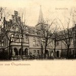 Gruss aus Oeynhausen - Sanatorium