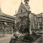 Hildesheim - St. Annenkapelle