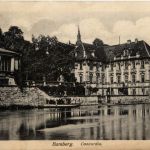 Bamberg - Concordia