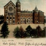 Goslar - Gymnasium