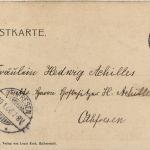 Goslar - Gymnasium