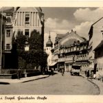 Goslar - Ocker Partie