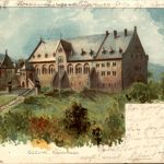 Goslar - Kaiserhaus