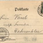 Goslar - Frankenberger Platz