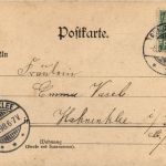 Gruss aus Braunschweig - Das deutsche Haus