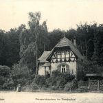 Wiesbaden - Försterhäuschen