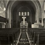 Kirche zur Tannenbergsthal