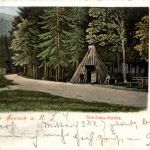 Gruss aus Seesen - Schildau Köthe