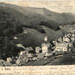 Lerbach im Harz
