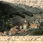 Lerbach im Harz