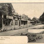 Bad Harzburg - Molkenhaus